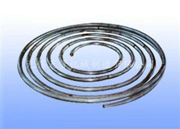 不銹鋼無縫盤管的防腐能力如何能夠得到提高？