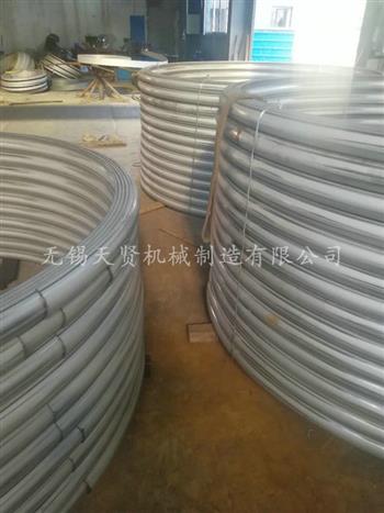 高溫下的半管會失去什么性能嗎？