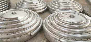 盤管廠家對于市場競爭的看法