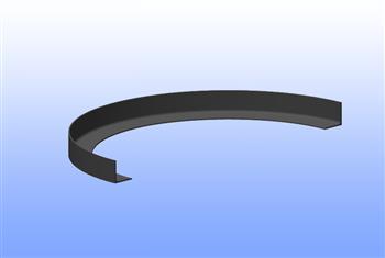 角鋼內彎在建筑中發揮著重要的作用