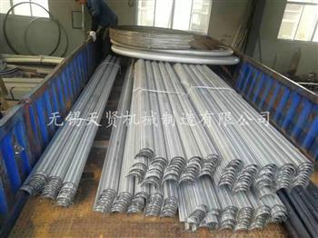 避免直半圓管可能會埋下的隱患